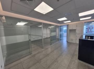 Oficina comercial · 115m² · 6 Dormitorios · 2 Estacionamientos · Alquilo Oficina Flat en Av Faustino Sanchez Carrión N 6, Piso 5, Urb. San Felipe, Jesús María