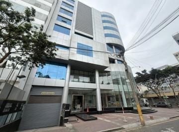 Local comercial , Lima · Edificio Comercial en Venta o Alquiler - Miraflores