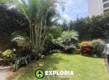 Casa de 3 habitaciones, Lima · En Venta | Exclusiva Casa / Oficina Administrativa 370 m² en San Isidro