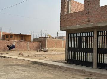 Terreno / Lote , Lima · Venta de Terreno en Carabayllo - Urbanizacion Santa Maria 5ta Etapa