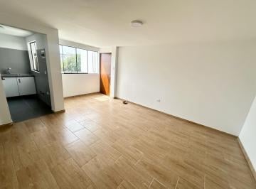 Departamento · 75m² · 2 Dormitorios · Departamento en Alquiler - 4to Piso Sin Ascensor - 2 Dorm. - Servicios Incluidos