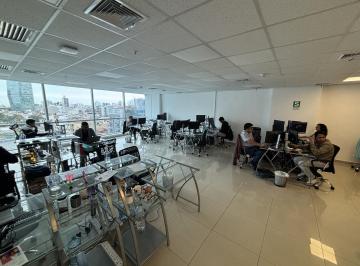Oficina comercial · 100m² · Alquiler de Oficina Ubicada en Av Faustino Sanchez Carrión 615, Jesús María Limite con San Isidro.