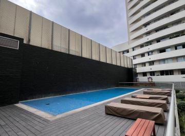 Departamento de 1 habitación, Lima · Excelente Propiedad con Vista Panorámica y Ubicación Estratégica