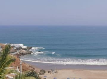 Casa de 3 habitaciones, Lima · Casa de Playa en Venta en Malecon Los Pulpos Punta Hermosa