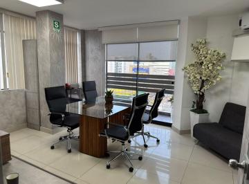 Oficina comercial de 5 habitaciones, Lima · Oficina en Remate en Plena Av Javier Prado San Isidro