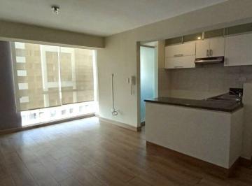 Departamento Alquiler de 1 habitación · Alquiler de Departamento de un Dormitorio de 42.9 m² en Pueblo Libre Cerca a Universidad Católica