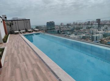 Departamento de 2 habitaciones, Lima · Alquilo Lindo Dpto. en Estreno