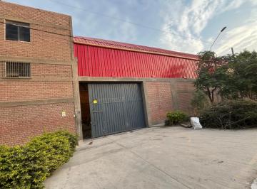 Nave industrial , Lima · Local Industrial