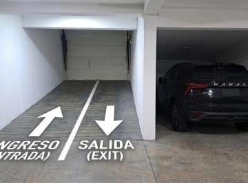 Garage · 15m² · Estacionamiento en Barranco