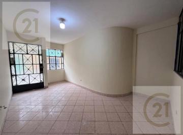 Departamento · 58m² · 2 Dormitorios · Departamento en Primer Piso en San Martin de Porres| Urb. Filadelfia II Etapa