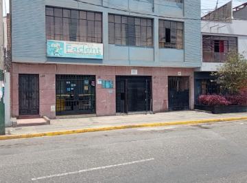 Local comercial , Lima · Alquiler de Local en Balconcillo