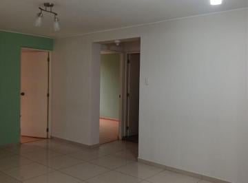 Departamento de 3 habitaciones, Lima · Alquiler Departamento con Cochera Techada