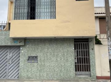 Departamento · 109m² · 2 Dormitorios · “alquiler de Amplio Departamento de 109 m² en Los Olivos | 2 Dorm. | S/ 1,680”