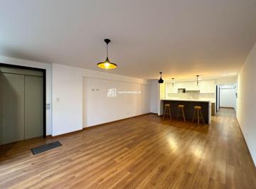 Departamento · 126m² · 2 Dormitorios · 2 Estacionamientos · Miraflores - 126 m - 02 Dorm. - 02 Cocheras