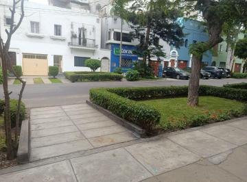 Departamento de 3 habitaciones, Lima · Alquilo Departamento 1° Piso 3 Dorm. + Parqueo - Lince