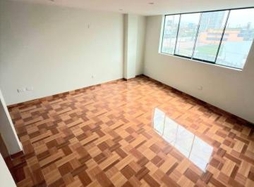 Departamento de 2 habitaciones, Lima · Alquiler en Edificio. Cerca a Javier Prado. en Alquiler Comodo