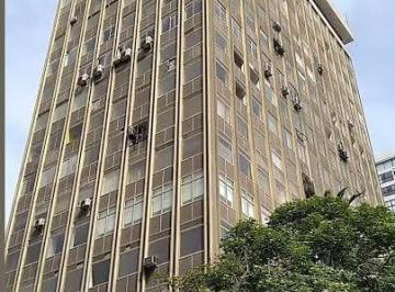 Oficina comercial · 37m² · Oficinavendo Bella Oficina de 36 m², 3er Piso, Edificio Dorado, Av Arequipa 2450