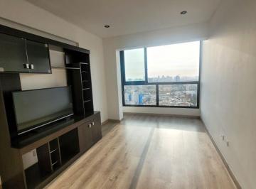 Departamento de 2 habitaciones, Lima · Ubicado en E. Campodónico / Departamento de 2 Dorm. con Vista a La Ciudad y Áreas Comunes