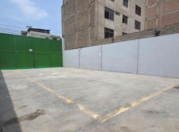 Local comercial , Lima · Local Comercial en Alquiler - Urb. Fiori