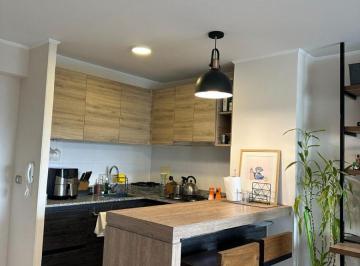 Departamento de 1 habitación, Lima · Dpto Amoblado 1 Dormitorio Limite con San Isidro