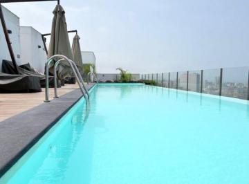 Departamento de 1 habitación, Lima · Venta de Dpto de 1 Dorm 44 m² - S/350,000 - en Jesús Maria