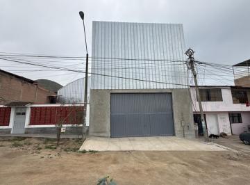 Local comercial · 412m² · Local / Almacen
