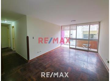 Departamento · 79m² · 3 Dormitorios · ¡Venta de Departamento en Jesús María – Av San Felipe!