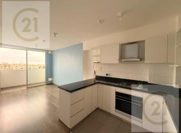 Departamento · 40m² · 1 Dormitorio · 1 Estacionamiento · Se Alquila en Surquillo Depa 1 Hab
