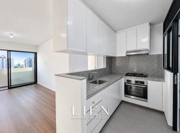 Departamento · 60m² · 2 Dormitorios · Departamento de Inversión en Santa Beatriz