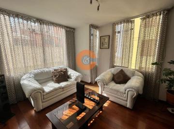 Departamento de 3 habitaciones, Arequipa · Alquiler Amoblado 3dor Cayma