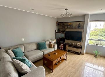 Departamento · 102m² · 3 Dormitorios · 2 Estacionamientos · Departamento Duplex de 3 Dorm., Frente a Parque con 2 Estacionamientos