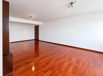 Departamento de 3 habitaciones, Lima · Magdalena: Alquiler Departamento Sin Amoblar, Piso 9.