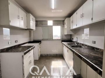 Departamento · 143m² · 3 Dormitorios · 1 Estacionamiento · Alquilo Departamento en Sol de La Molina