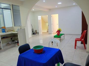 Departamento · 107m² · 3 Dormitorios · Vendo o Alquilo Departamento Amplio de 107 m² en La Panamericana Sur