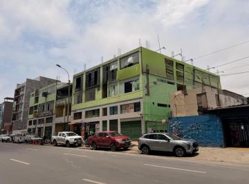 Local comercial · 747m² · Vendo Local Comercial de 738 m² con Ingreso Mensual – Surco
