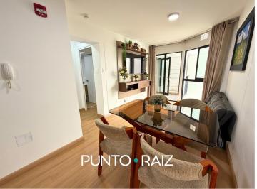Departamento · 59m² · 2 Dormitorios · Departamento Full Amoblado en Cercado de Lima Limite con Lince