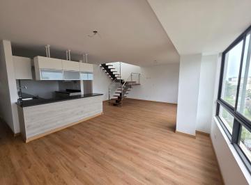 Departamento de 3 habitaciones, Lima · Espectacular Dúplex 183 m² Estreno Tres Dorm. Terraza Us$316,000