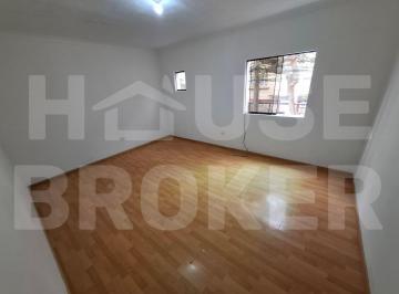 Departamento de 4 habitaciones, Lima · Muy Céntrica Zona de Lince, 2do Piso Vista Exterior