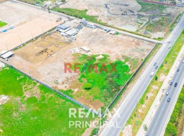 Terreno / Lote · 19953m² · Venta Excelente Ocasion de Amplio Terreno en Chorrillos 19,953.42 m²
