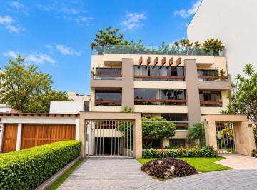 Departamento · 185m² · 4 Dormitorios · 1 Estacionamiento · Alquiler de Departamento en Santiago de Surco