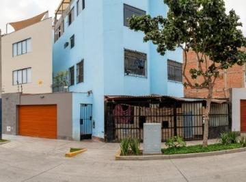 Otros de 19 habitaciones, Lima · Edificio en Renta, 5 Pisos, 18 Unidades | Magdalena del Ma