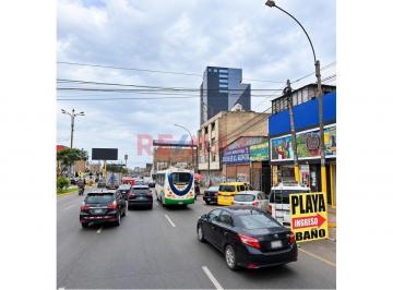 Local comercial · 300m² · ¡Gran Oportunidad de Inversión! Venta de 2 Locales Comerciales en Av México – La Victoria