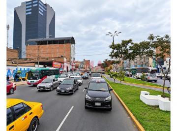 Terreno / Lote · 300m² · ¡Gran Oportunidad de Inversión! Venta de Terreno Comercial en Av México – La Victoria