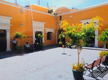 Local comercial · 939m² · Propiedad Histórica en Venta – Centro Histórico de Arequipa