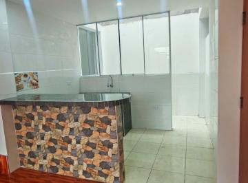 Departamento · 56m² · 2 Dormitorios · Vendo Departamento en Urb. Rosario del Norte Smp Limite con Los Olivos.