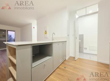 Departamento · 76m² · 2 Dormitorios · 1 Estacionamiento · Departamento en Alquiler | Balcón | 2 Dorm Estudio | Cochera