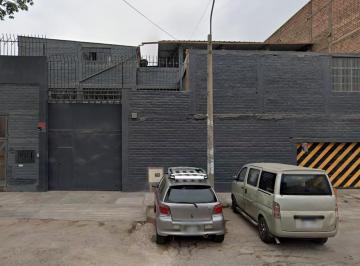 Local comercial · 346m² · 1 Dormitorio · Gran Local Industrial en Excelente Ubicación en Independencia