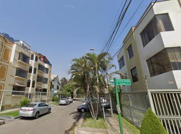 Terreno / Lote , Lima · Terreno La Molina Vieja 240 m² 12 m de Frente
