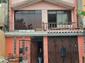 Casa · 190m² · 6 Dormitorios · 1 Estacionamiento · Casa en San Juan de Lurigancho