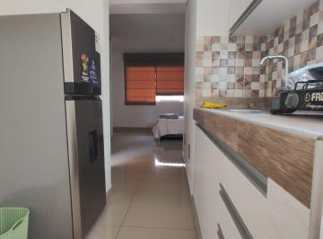 Habitación de 1 habitación, Lima · Monoambiente a Dos Cuadras del Malecón de Miraflores